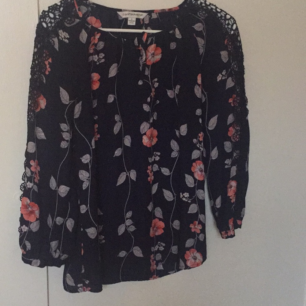 Beautiful blouse